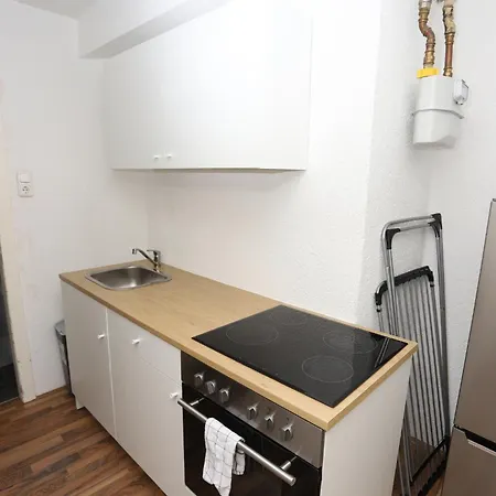 Apartment Bege Stayforwork Hagen (Arnsberg)