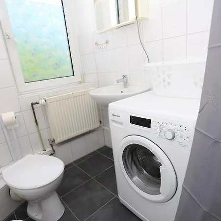 Bege Stayforwork Apartment *