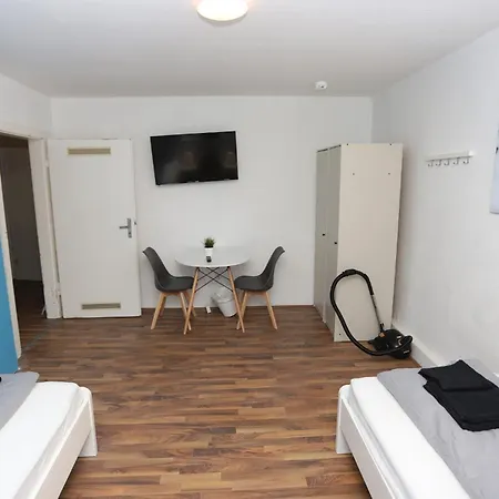 Bege Stayforwork Apartment Hagen (Arnsberg)