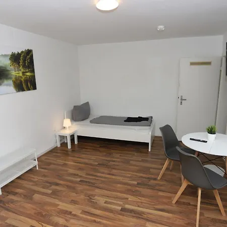 Bege Stayforwork * Hagen (Arnsberg)