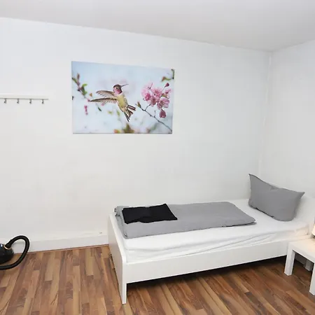 Bege Stayforwork Apartment Hagen (Arnsberg)