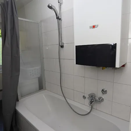 Apartment Bege Stayforwork Hagen (Arnsberg)