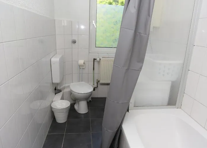 Bege Stayforwork Hagen (Arnsberg)