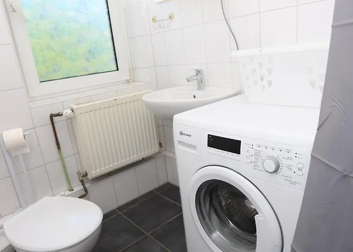 Bege Stayforwork Apartment *