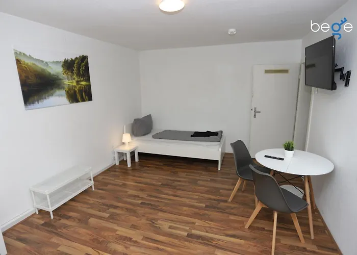 Bege Stayforwork * Hagen (Arnsberg)