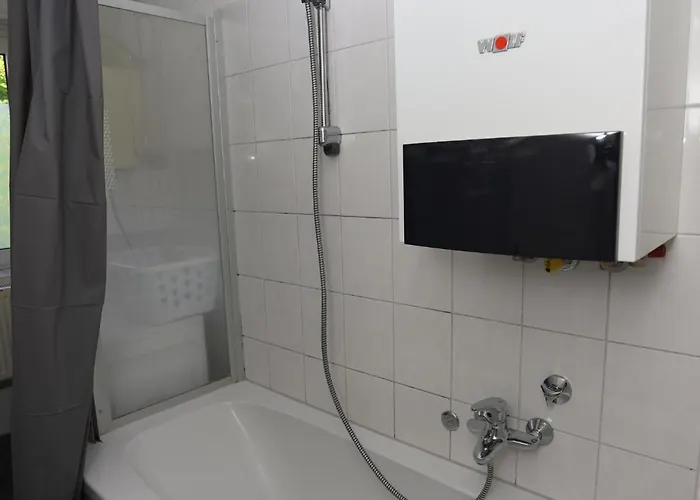 Apartment Bege Stayforwork Hagen (Arnsberg)